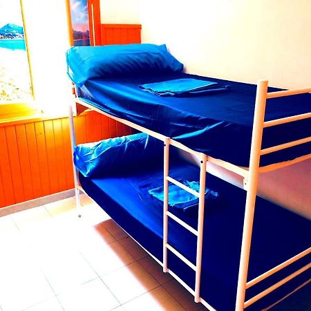 Larios Cool Hostel Málaga Extérieur photo